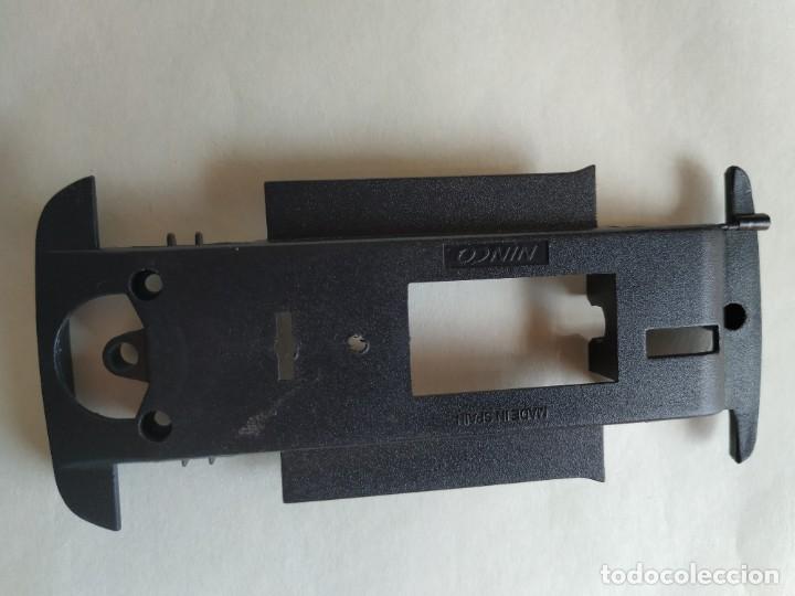 Slot Cars: Chasis Ninco ref CH 0066 - Foto 2