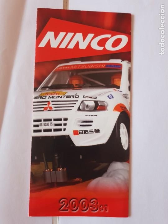 Slot Cars: SCALEXTRIC DOCUMENTACION - Foto 1