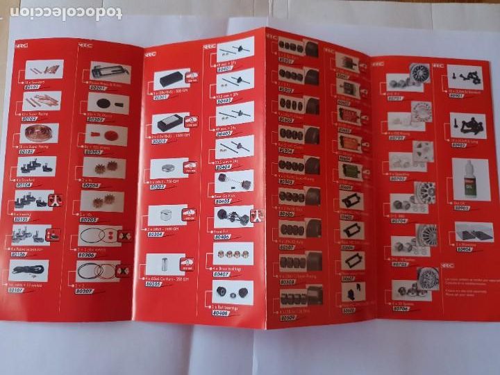 Slot Cars: SCALEXTRIC DOCUMENTACION - Foto 2