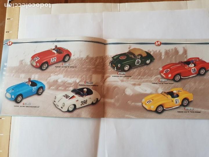 Slot Cars: SCALEXTRIC DOCUMENTACION - Foto 3