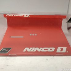 Slot Cars: NINCO 1 CAJA VACIA DIGITAL. Lote 349602479