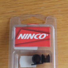Slot Cars: NINCO ADAPTER N-2-3-5-6 TO NC-1 REF. 80608 SCALEXTRIC NEW. Lote 364827921
