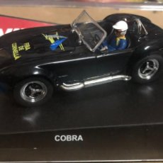 Slot Cars: COBRA - FIIRA DE CORNELLA - NINCO. Lote 380491564