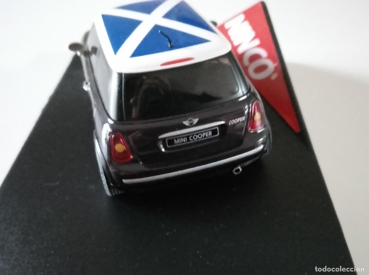 Slot Cars: Mini cooper...Escocia. NINCO - Foto 3