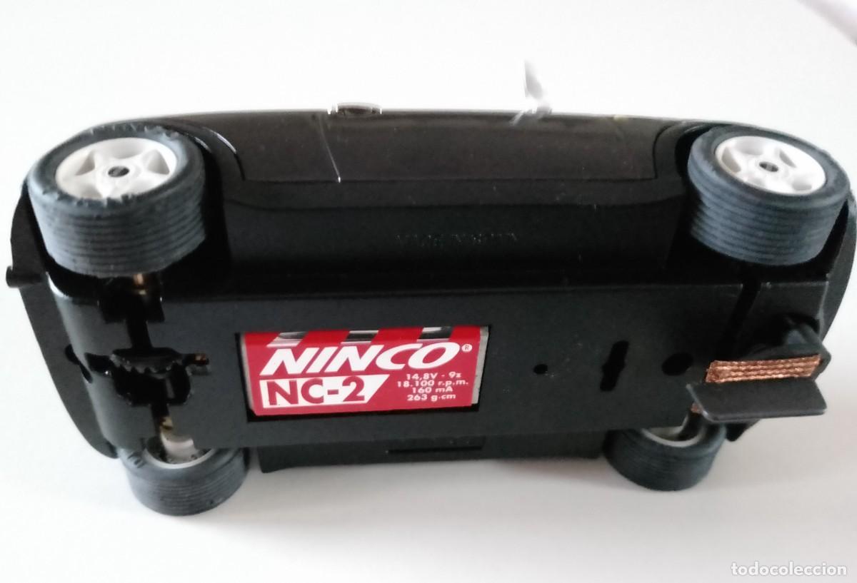 Slot Cars: Mini cooper...Escocia. NINCO - Foto 5