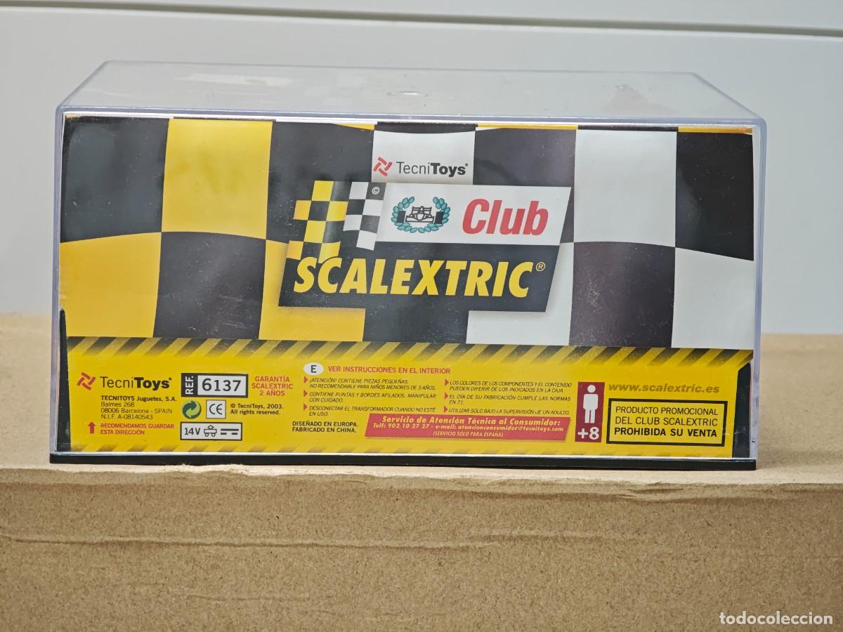 Slot Cars: SCALEXTRIC MINI FLY NINCO - Foto 6