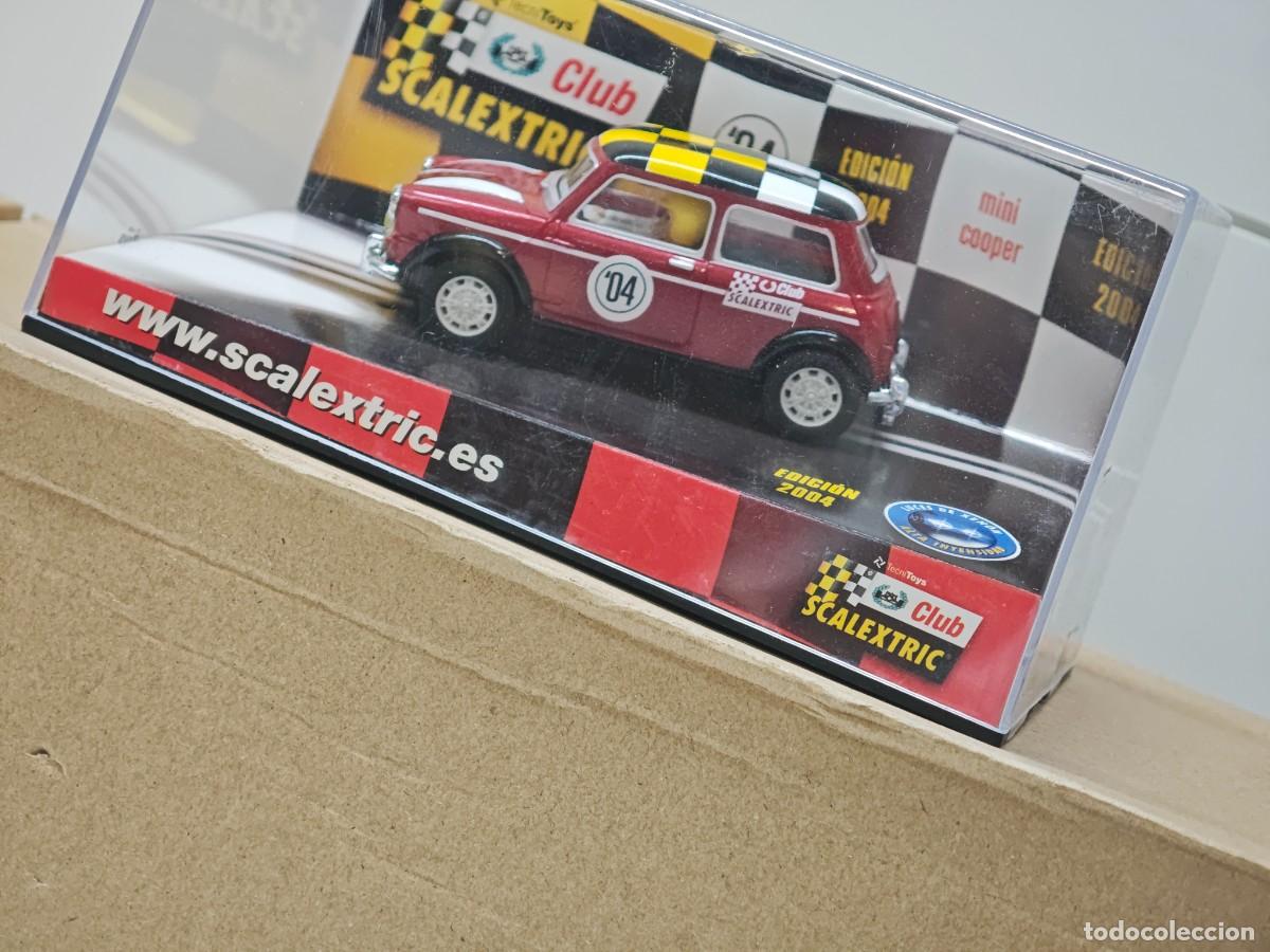 Slot Cars: SCALEXTRIC MINI FLY NINCO - Foto 7