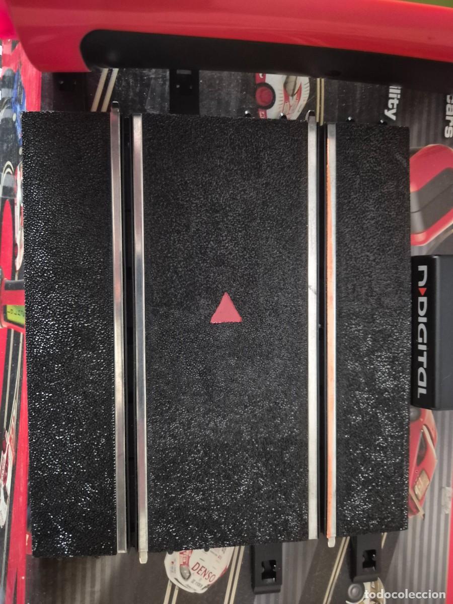 Slot Cars: Base ninco n&rsquo;digital - Foto 2