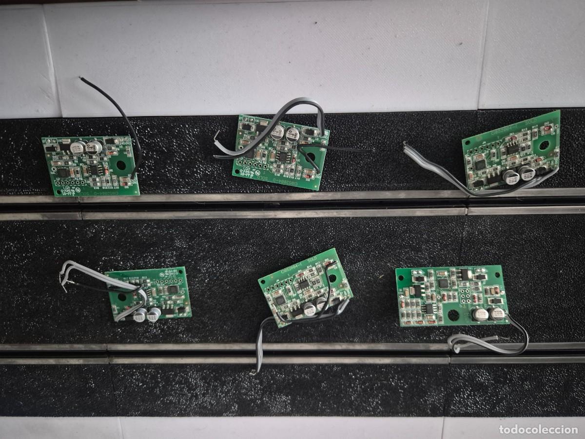 Slot Cars: Base ninco n&rsquo;digital - Foto 9