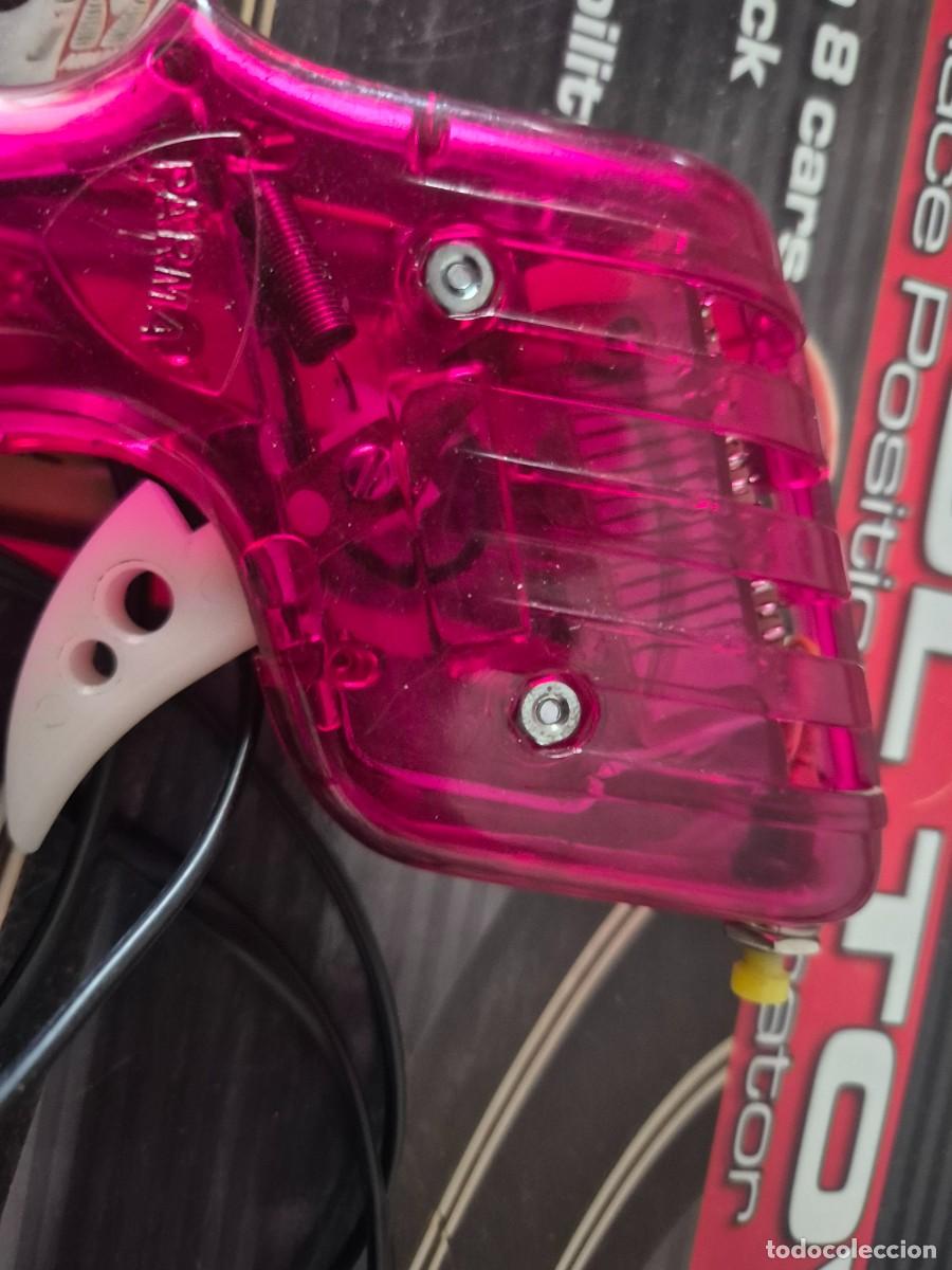 Slot Cars: Base ninco n&rsquo;digital - Foto 10