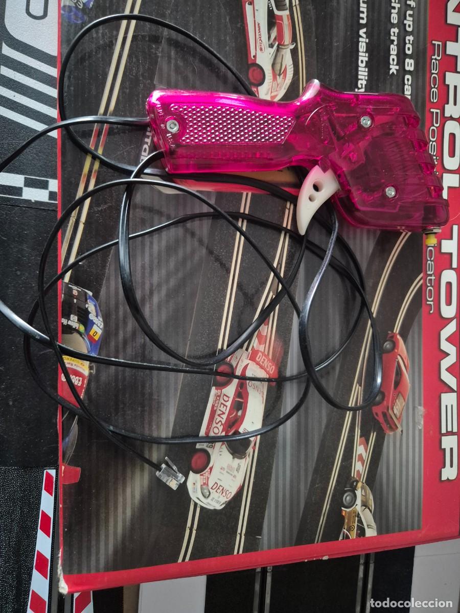 Slot Cars: Base ninco n&rsquo;digital - Foto 12