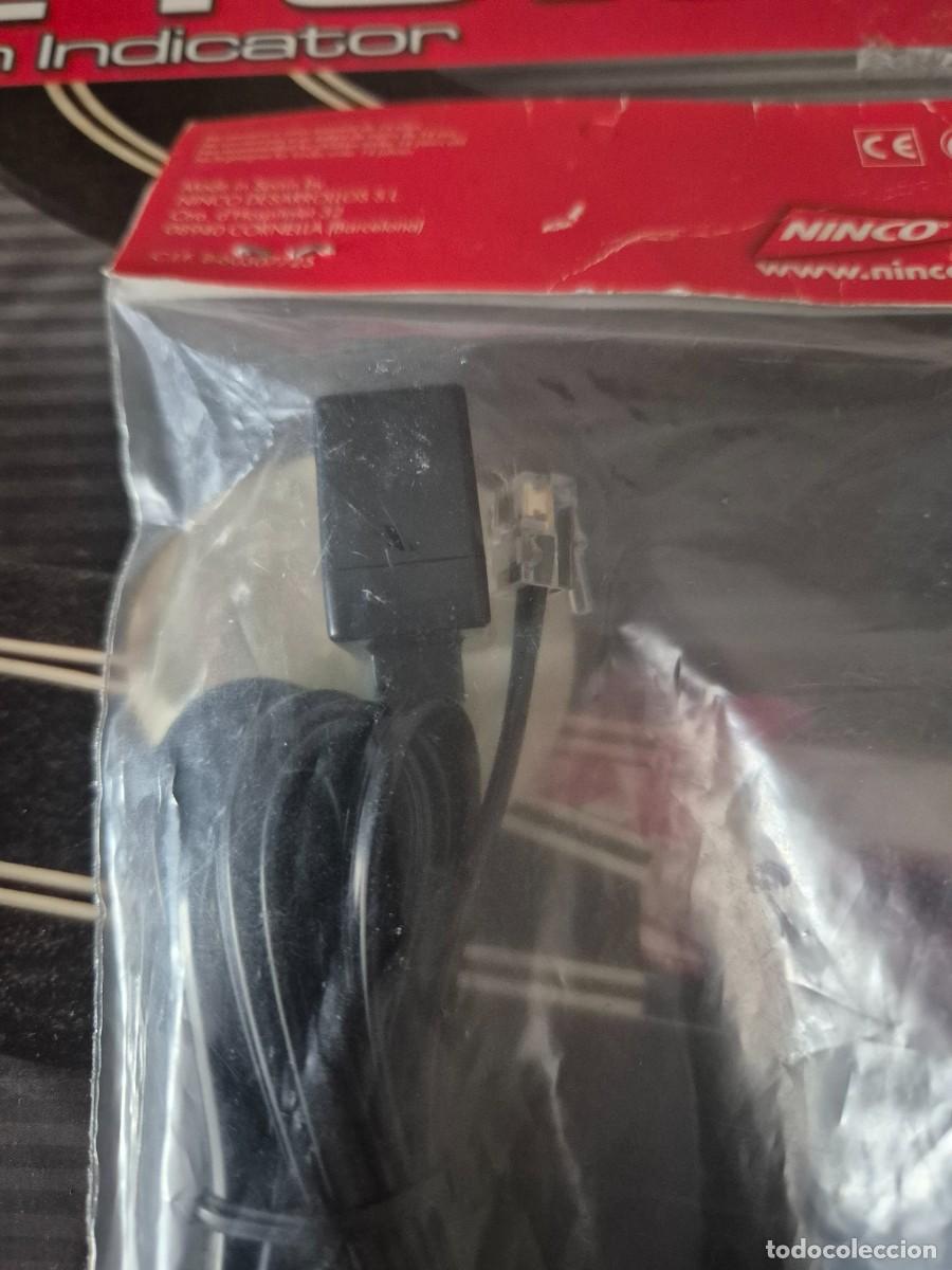 Slot Cars: Base ninco n&rsquo;digital - Foto 17