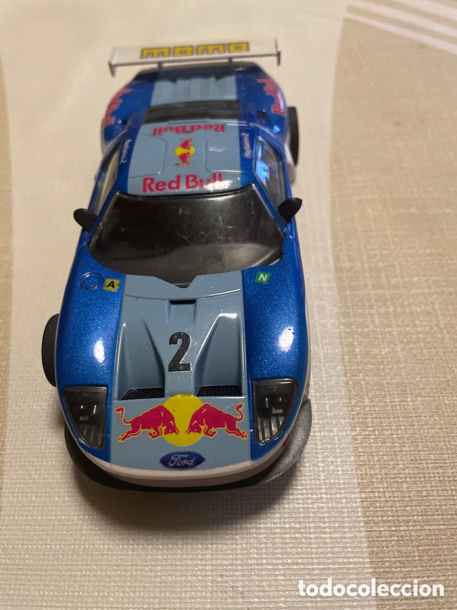Slot Cars: Coche de la marca Ninco, compatible Scalextric