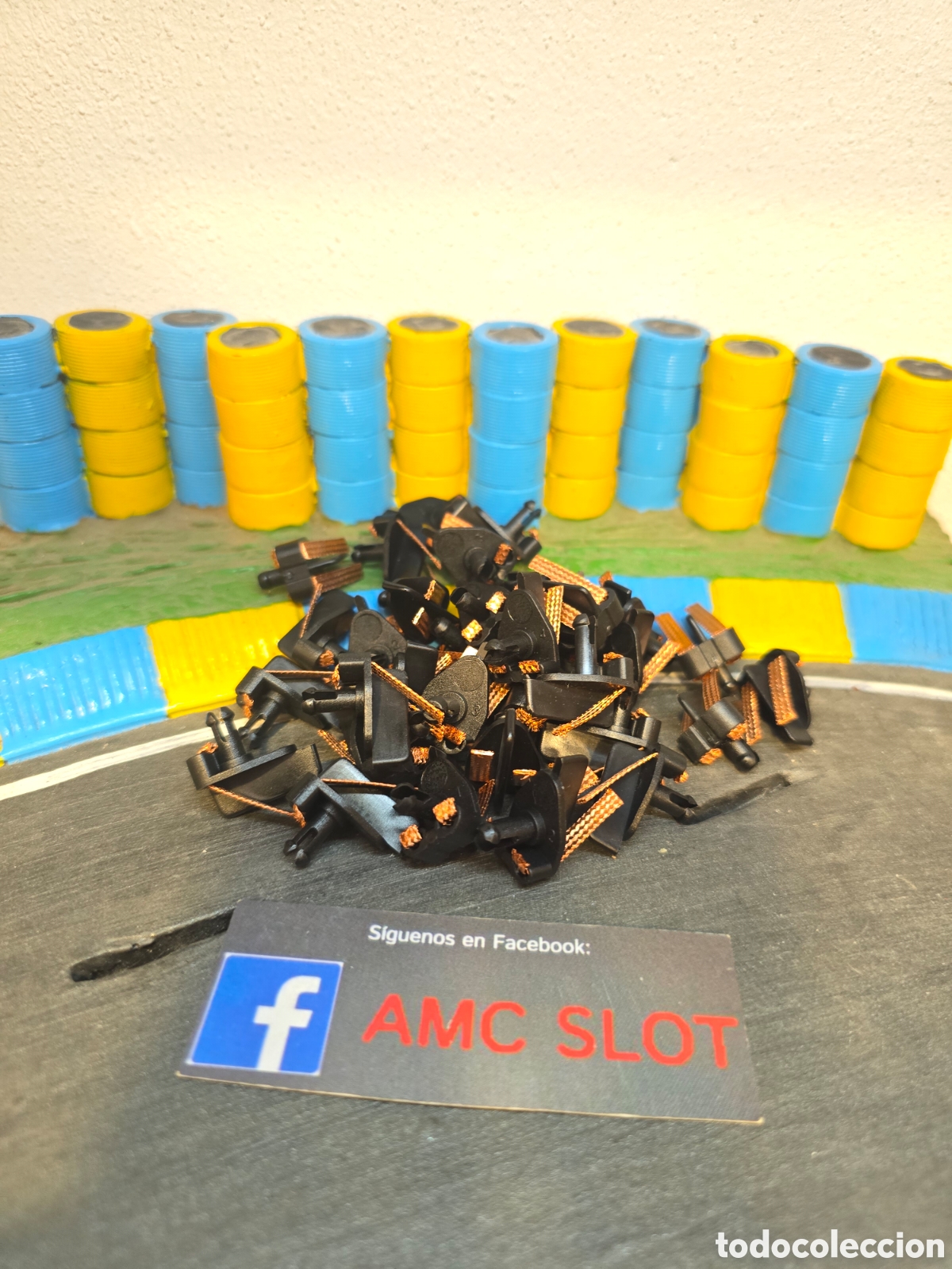 Slot Cars: 1 GUIA NINCO NUEVA A ESTRENAR
