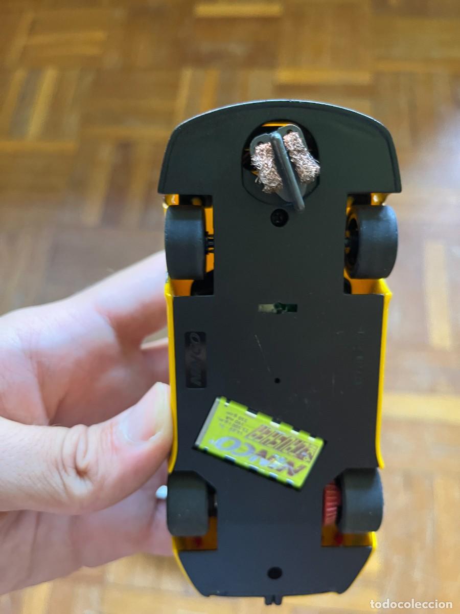 Slot Cars: Ninco Digital Mastertrack - Foto 4