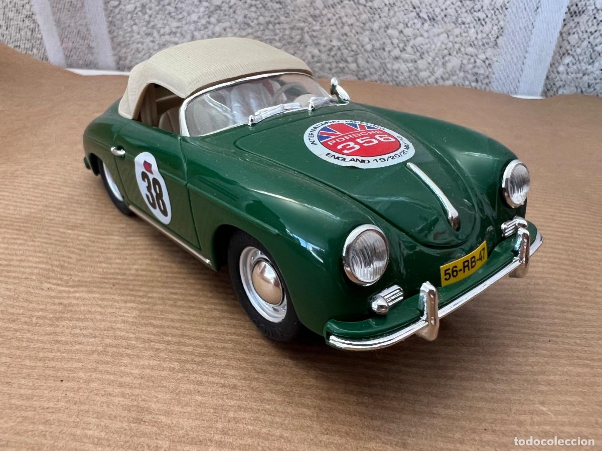 Slot Cars: PORSCHE 356 NINCO SLOT CAR