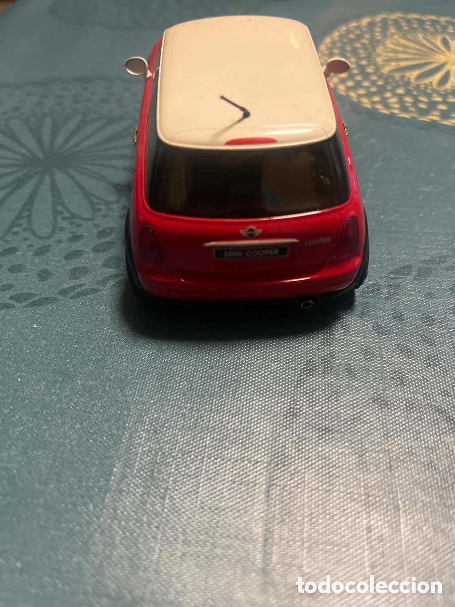 Slot Cars: Mini Cooper de Ninco, compatible Scalextric - Foto 2