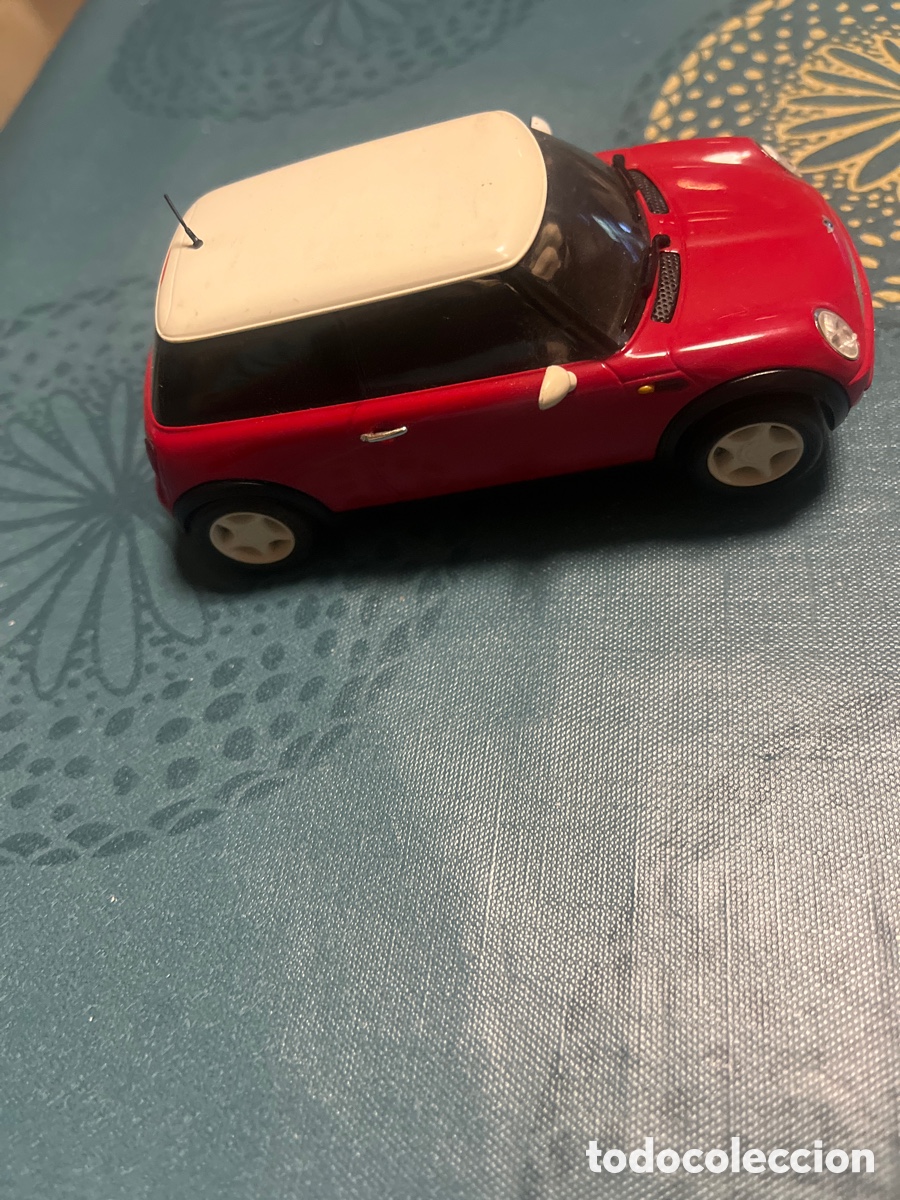 Slot Cars: Mini Cooper de Ninco, compatible Scalextric - Foto 3