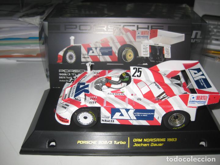 falcon slot cars