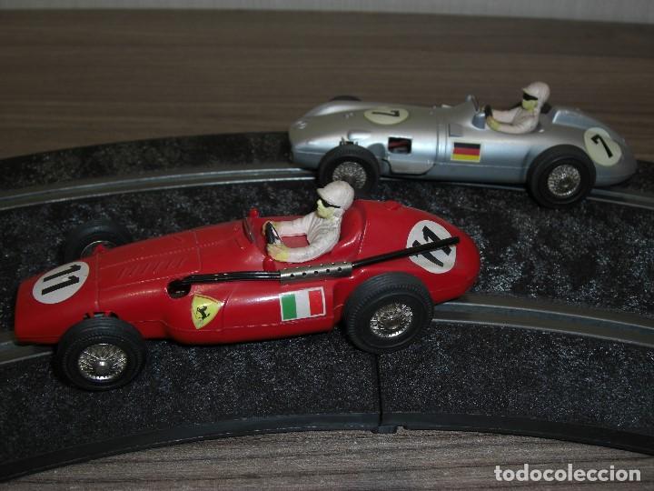 marklin slot cars