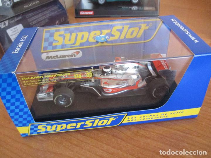 super slot cars