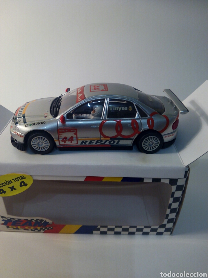 coches scalextric escala 1 32