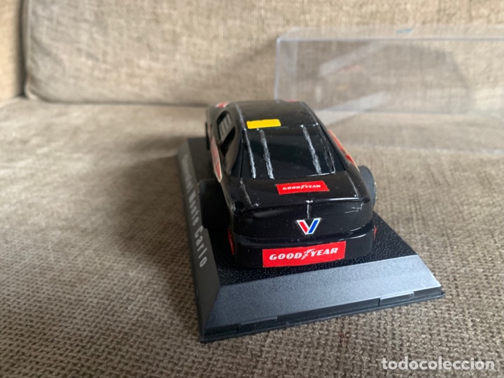 Slot Cars: Chevrolet Monte Carlo negro n6 valvoline superslot - Foto 6 - 293267838