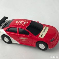 Slot Cars: COCHE SLOT SCALEXTRIC. Lote 323338528