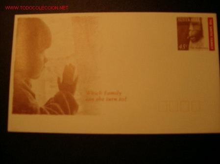 Sellos: AUSTRALIA ENTERO POSTAL ONG - Foto 1