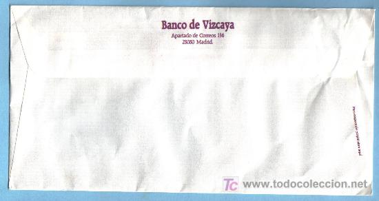 Sellos: FRANQUEO MECANICO N&ordm;17098  - MADRID - Foto 2