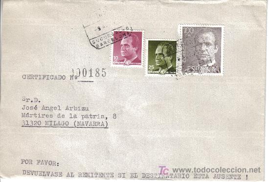 Sellos: CC CON MAT CERTIFICADO BARCELONA SUCURSAL 6 - Foto 1