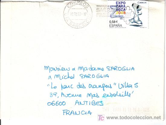 Sellos: BARCELOBA CC A FRANCIA RODILLO 125 A&Ntilde;OS TEMPLO SAGRADA FAMILIA GAUDI ARTE ARQUITECTURA IGLESIA
