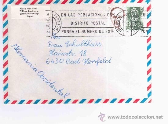 Sellos: CC CON MAT TORREMOLINOS MALAGA Y SELLO ORTEGA Y GASSET FILOSOFIA EUROPA CEPT La diferencia de tonali