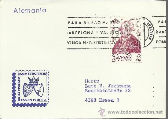 Sellos: MALLORCA TP CON SELLO REY CARLOS IV - Foto 1