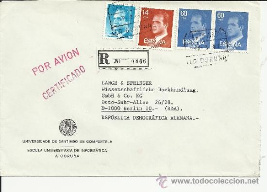 Sellos: LA CORU&Ntilde;A CC CERTIFICADA - Foto 1