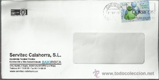 Sellos: VITORIA CC SELLO RESPETO EN LA RED INTERNET - Foto 1