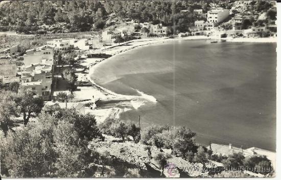 Sellos: BALEARES TP CON MAT AMBULANTE FERROCARRIL SOLLER PALMA - Foto 2