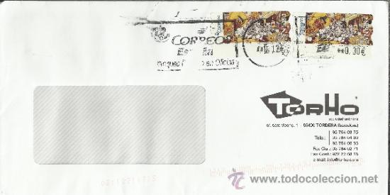 Sellos: CC CON ATM PINTURA BODEGON COMIDA BEBIDA ALIMENTACION MAT TORDERA - Foto 1
