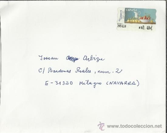 Sellos: CC CON ATM  BODEGON FRUTAS OTO&Ntilde;O - Foto 1