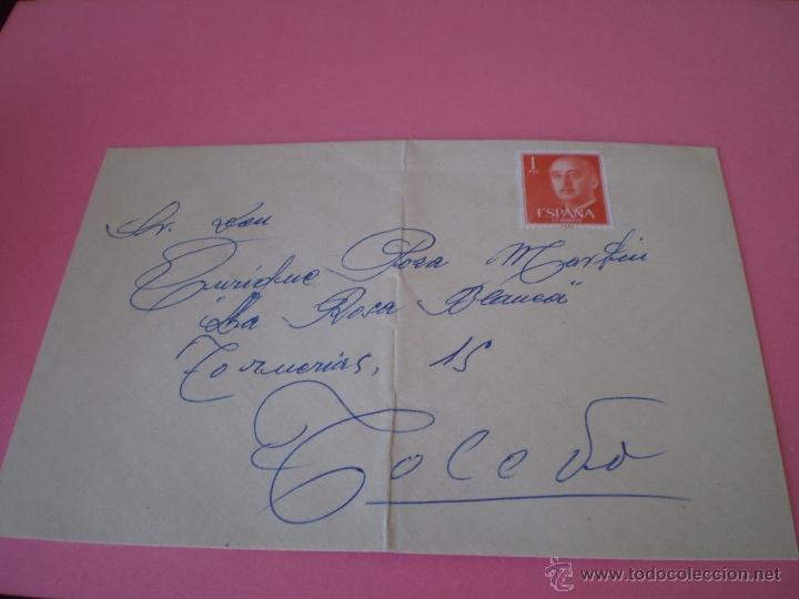 Selos: SOBRE SIN MATASELLOS