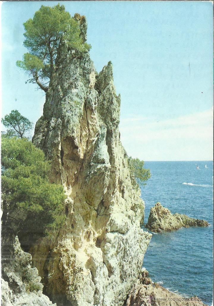 Sellos: CALONGE GERONA TP CON MAT SPEAP 1975 - Foto 2