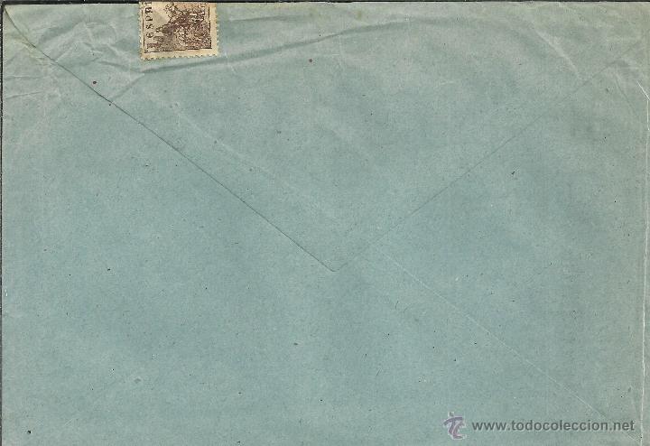 Sellos: MALAGA CC COMO IMPRESOS SELLO CID 5 CTS - Foto 2