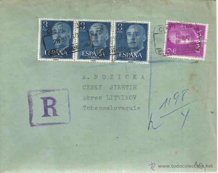 Sellos: BARCELONA CC CERTITICADA SELLOS BASICA FRANCO - Foto 1