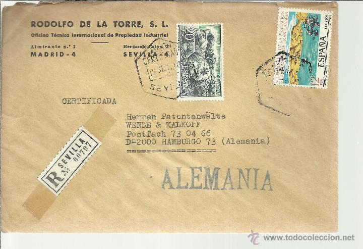 Sellos: SEVILLA CC CERTIFICADA SELLOS MONASTERIO CARDE&Ntilde;A CID - Foto 1
