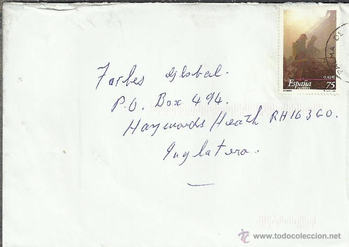 Sellos: CC SELLO BOMBEROS - Foto 1