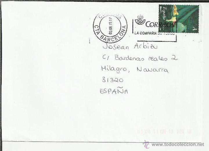 Sellos: BARCELONA CC SELLO BODEGON FRUTAS - Foto 1