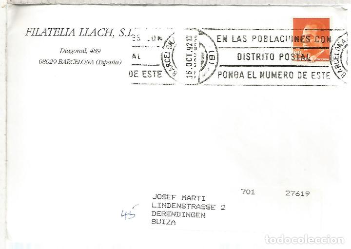 Sellos: BARCELONA CC SELLOS BASICA - Foto 1