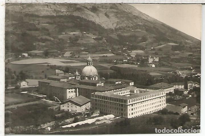 Sellos: TARJETA POSTAL CON MAT LOYOLA - Foto 2