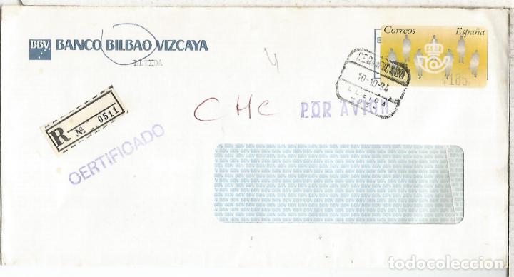 Sellos: LLEIDA CC CON ATM SILUETAS CERTIFICADA - Foto 1