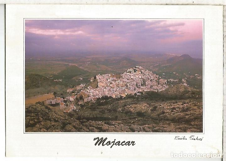 Sellos: MOJACAR ALMERIA  CC ATM BARCO SHIP - Foto 2